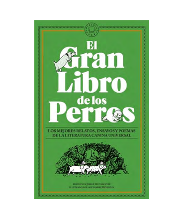 GRAN LIBRO DE LOS PERROS, EL