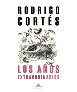 AÑOS EXTRAORDINARIOS, LOS