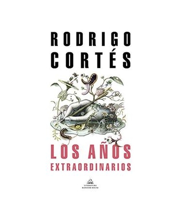 AÑOS EXTRAORDINARIOS, LOS