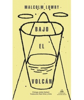 BAJO EL VOLCAN