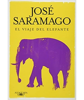 VIAJE DEL EFEFANTE, EL