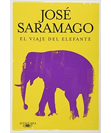 VIAJE DEL EFEFANTE, EL