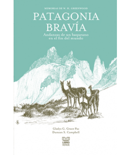 PATAGONIA BRAVIA