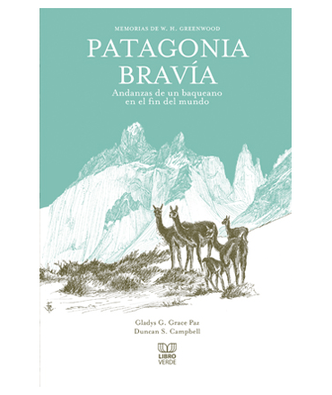 PATAGONIA BRAVIA