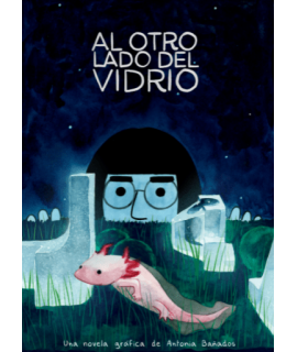 AL OTRO LADO DEL VIDRIO