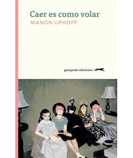 CAER ES COMO VOLAR 
