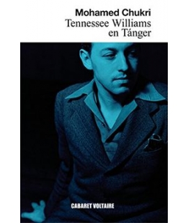 TENESSE WILLIAMS EN TANGER