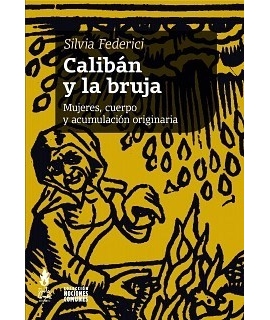 CALIBAN Y LA BRUJA