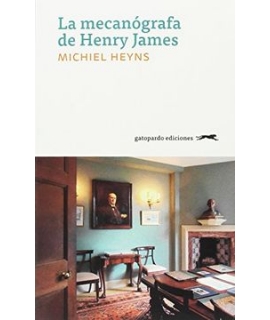 MECANOGRAFA DE HENRY JAMES, LA 