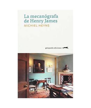 MECANOGRAFA DE HENRY JAMES, LA 