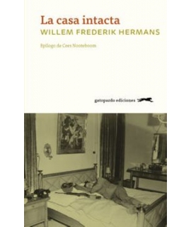 CASA INTACTA, LA 