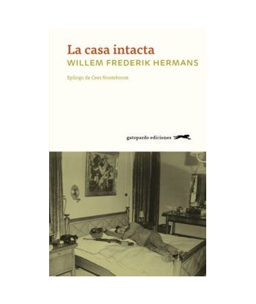 CASA INTACTA, LA 
