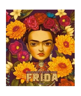 FRIDA