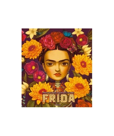 FRIDA
