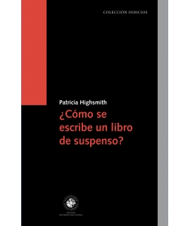 COMO SE ESCRIBE UN LIBRO DE SUSPENSO