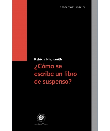 COMO SE ESCRIBE UN LIBRO DE SUSPENSO