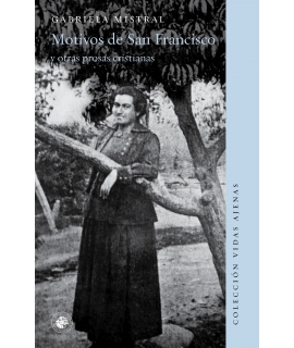 MOTIVOS DE SAN FRANCISCO Y OTRAS PROSAS CRISTIANAS
