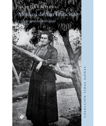 MOTIVOS DE SAN FRANCISCO Y OTRAS PROSAS CRISTIANAS