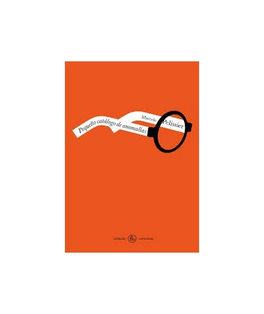 PEQUEÑO CATALOGO DE ANOMALIAS