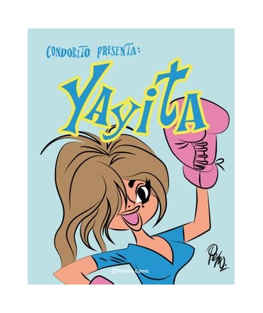 YAYITA