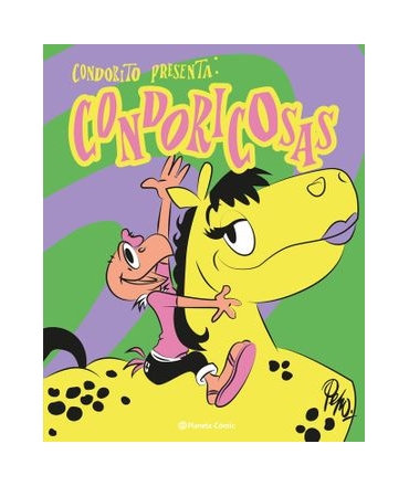 CONDORICOSAS