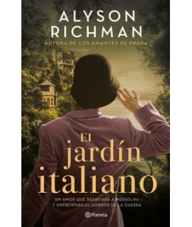 JARDIN ITALIANO, EL
