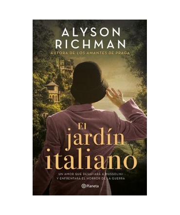 JARDIN ITALIANO, EL