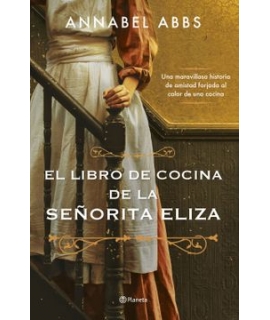 LIBRO DE COCINA DE LA SEÑORITA ELIZA, EL