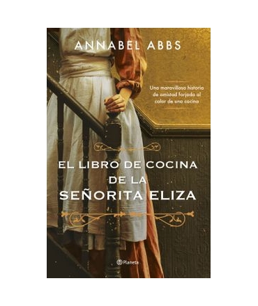 LIBRO DE COCINA DE LA SEÑORITA ELIZA, EL