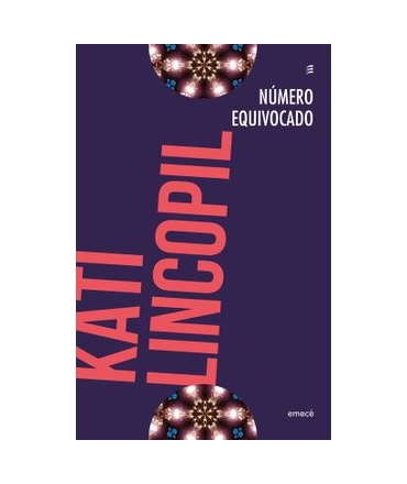 NUMERO EQUIVOCADO