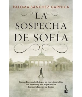 SOSPECHA DE SOFIA, LA 