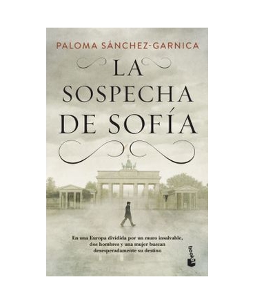 SOSPECHA DE SOFIA, LA 