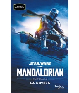 THE MANDALORIAN - TEMPORADA DOS 