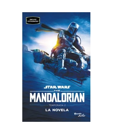 THE MANDALORIAN - TEMPORADA DOS 