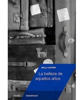 BELLEZA DE AQUELLOS AÑOS, LA