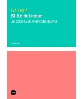 FIN DEL AMOR, EL