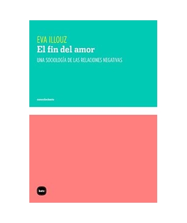FIN DEL AMOR, EL