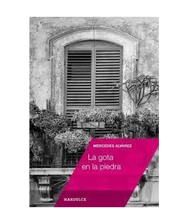 GOTA EN LA PIEDRA, LA