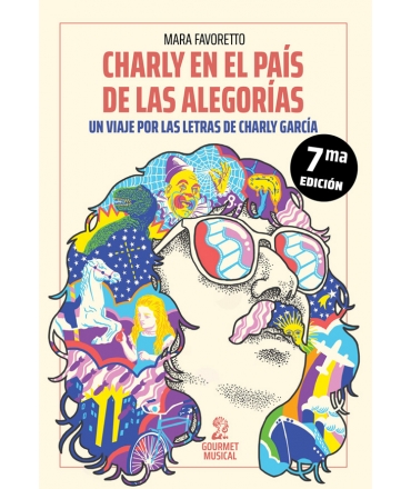 CHARLY EN EL PAIS DE LAS ALEGORIAS